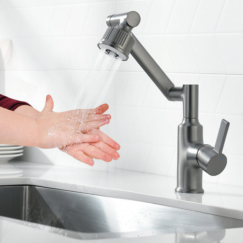 Avtoit | Contemporary Style Faucets Single Lever Basin Taps