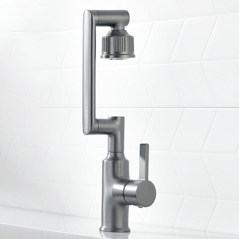 Avtoit | Contemporary Style Faucets Single Lever Basin Taps