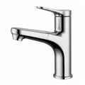 Avtoit | Contemporary Style Centerset Faucets Bathroom Fixtures with Lever Handle