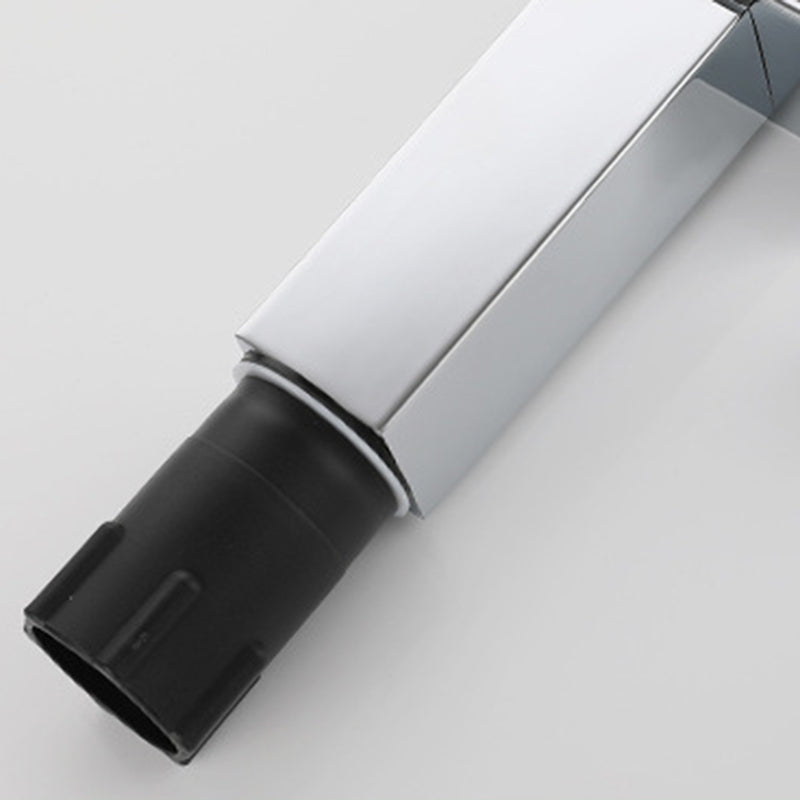 Avtoit | Waterfall Basin Tap Bathroom Faucet Lightweight Luxury Basin Faucet