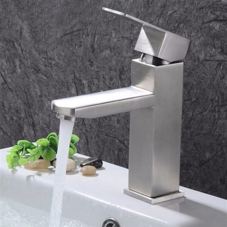Avtoit | Contemporary Style Faucets Single Handle Basin Bathroom Faucet