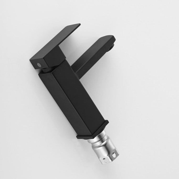 Avtoit | Contemporary Style Faucets Single Handle Basin Bathroom Faucet
