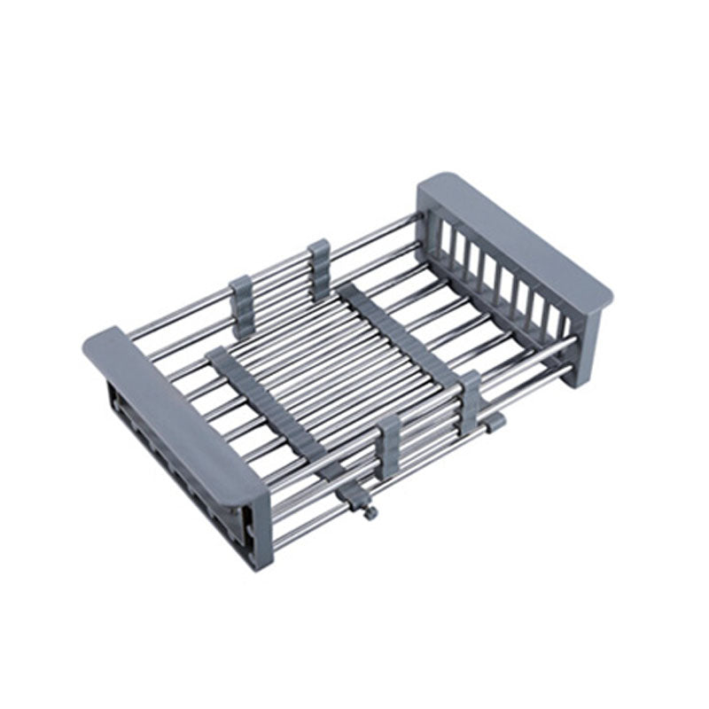 Avtoit | Classic Style Kitchen Sink Stainless Steel Kitchen Sink with Drainage Hole Kit