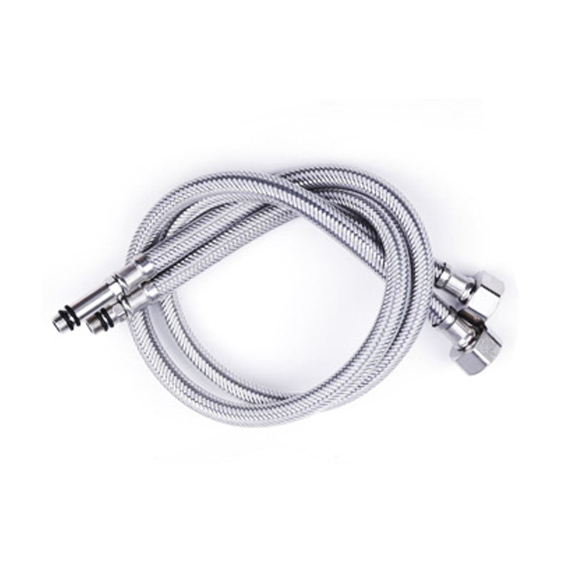 Avtoit | Classic Style Kitchen Sink Stainless Steel Kitchen Sink with Drainage Hole Kit