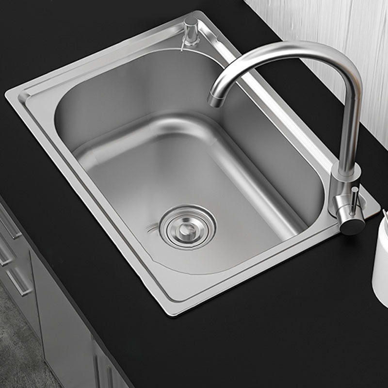 Avtoit | Modern workstation sink stainless steel waste arrangement and faucet kitchen sink