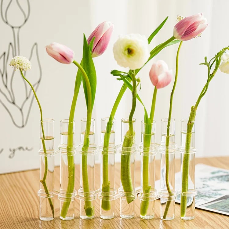 Avtoit | Hinged Flower Vase