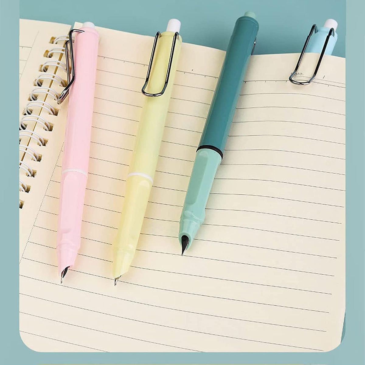 Avtoit | EasyWrite Retractable Fountain Pen
