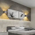 Avtoit | ElegantBeam – Minimalist Wall Lamp for Sophisticated Lighting