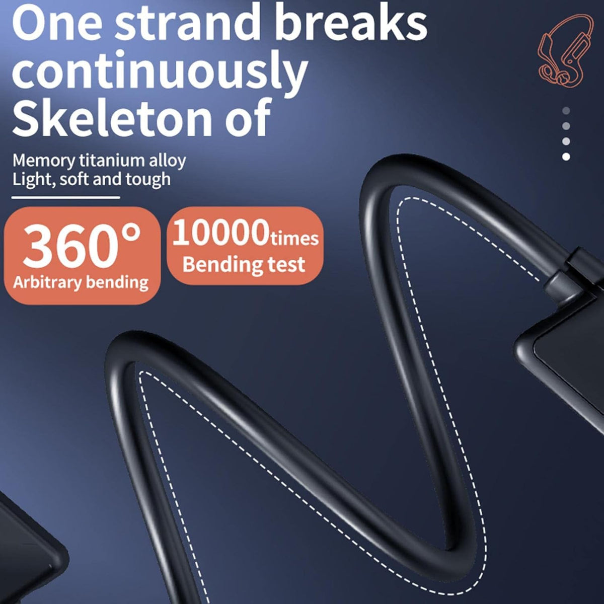 Avtoit | Bone Conduction Open-Ear Wireless Headphones – Audyra