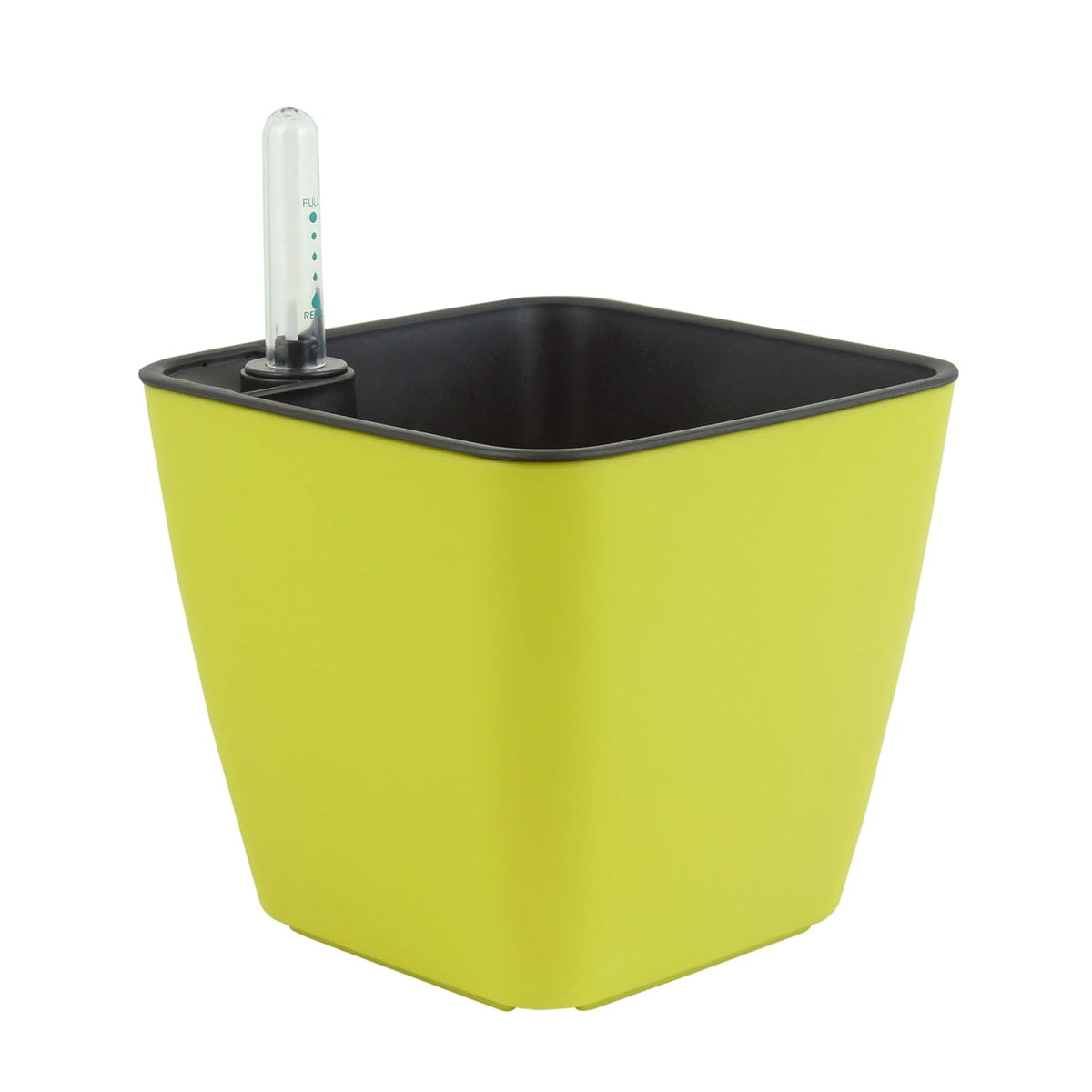 Avtoit | Flower pot with irrigation system – Self-watering plant pot for indoor and outdoor use