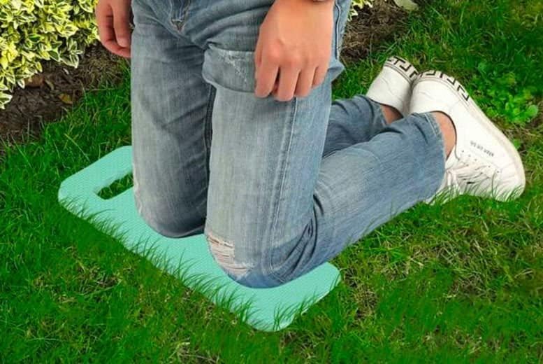Avtoit | Garden Knee Pads – Comfortable and non-slip seat cushion for gardening and ground contact