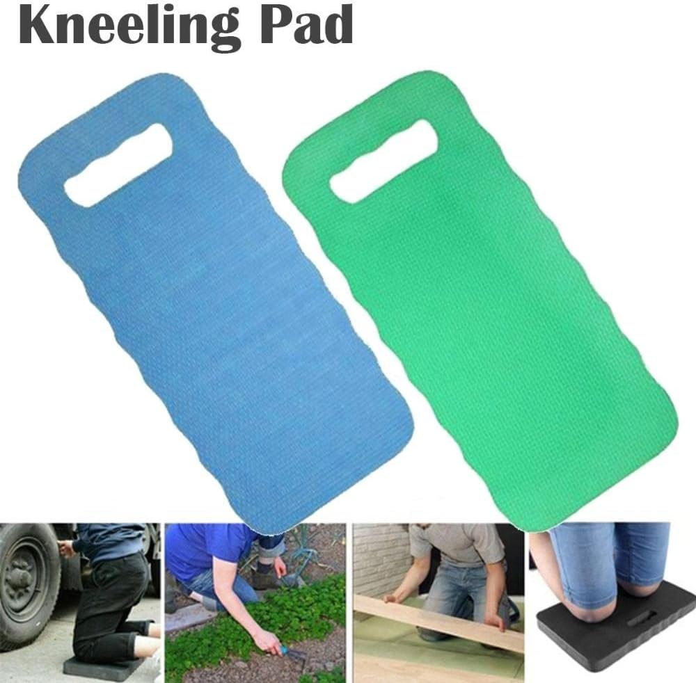 Avtoit | Garden Knee Pads – Comfortable and non-slip seat cushion for gardening and ground contact