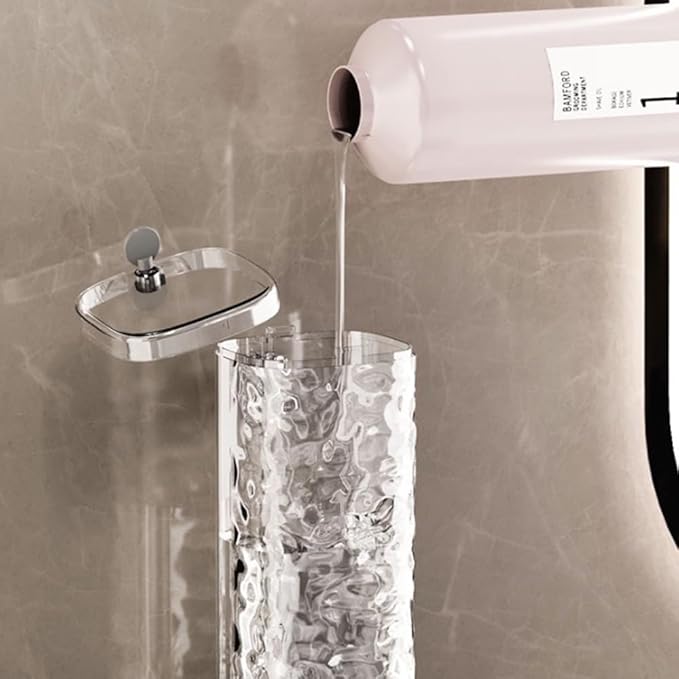 Avtoit | Practical Suction Cup Soap Dispenser