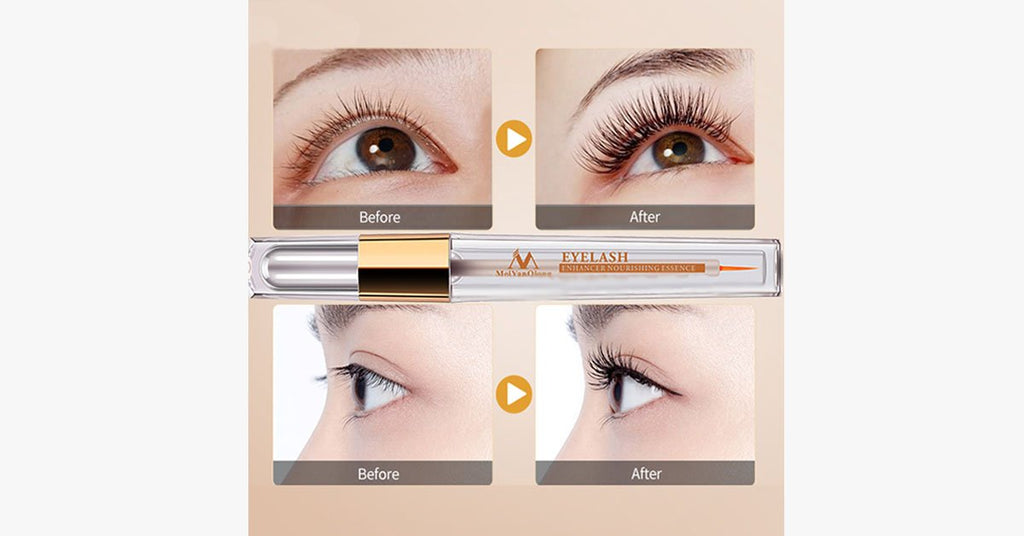 Avtoit | Herbal Eyelash Serum