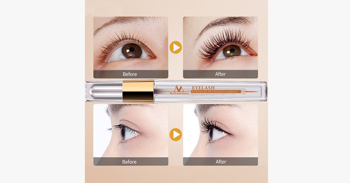 Avtoit | Herbal Eyelash Serum