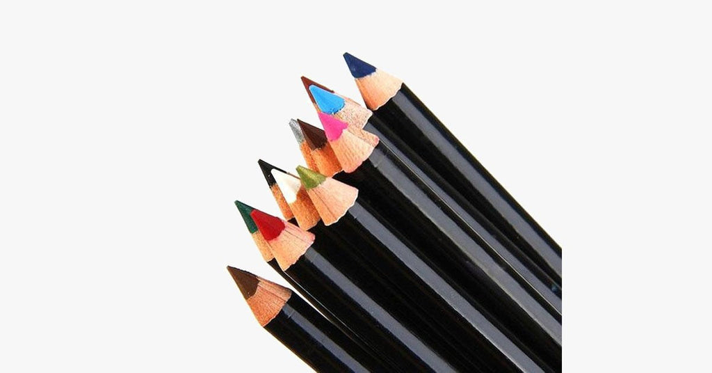 Avtoit | Expression Eye Pencils - Give Your Eyes a Glamour Makeover