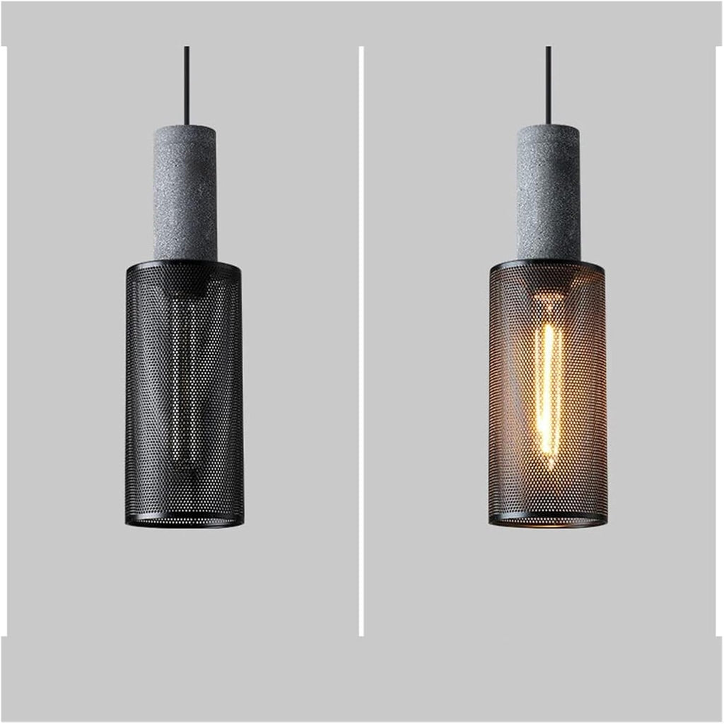 Avtoit | Betono | Industrial LED Pendant Light