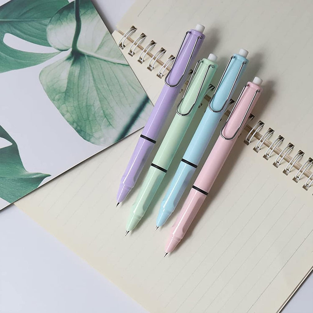 Avtoit | EasyWrite Retractable Fountain Pen