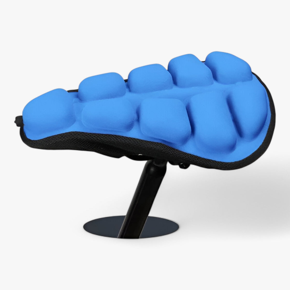 Avtoit | AirSeat | Shock-Absorbing, Sweat-Free & Ultra-Comfortable Bike Seat Cushion