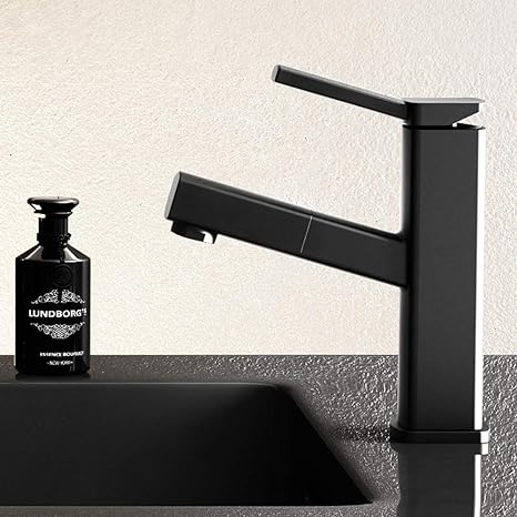 Avtoit | Extendable One-Hand Bath Water Faucet
