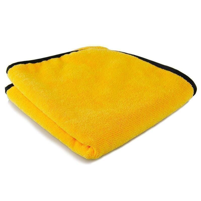 Avtoit | Professional Polishing Waxing Drying Cleaning Cloth