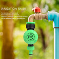 Avtoit | Automatic Watering Timer for Garden – Adjustable Watering Time for Plants