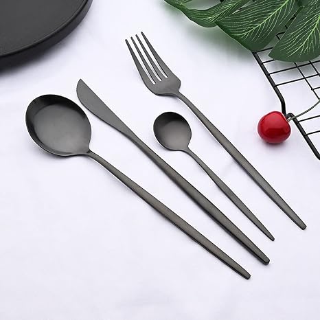 Avtoit | Luxury Cutlery Set