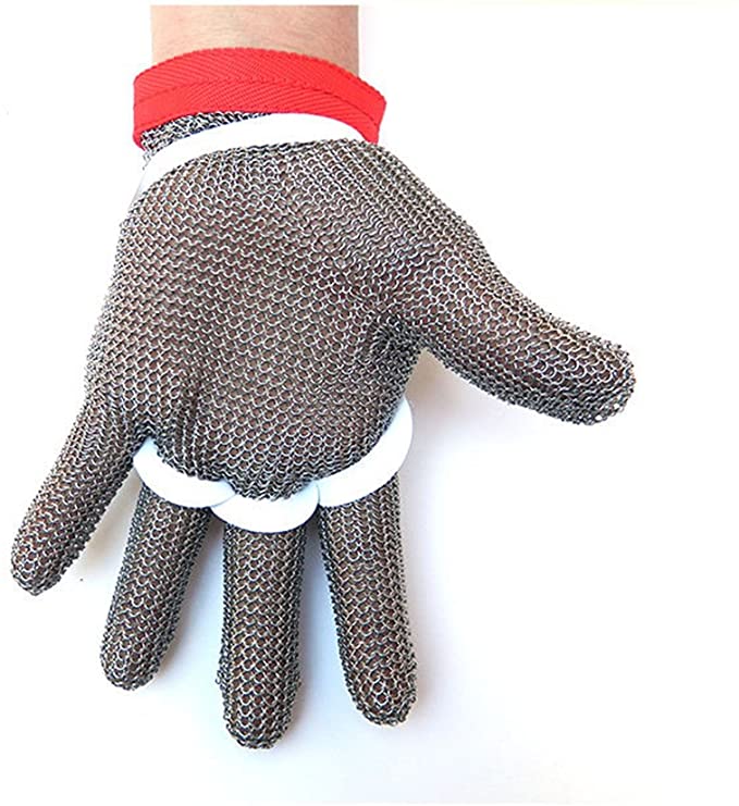 Avtoit | Stainless steel glove cut-resistant glove
