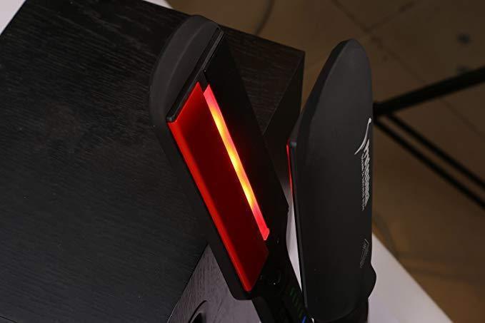 Avtoit | Professional Hair Straightener Infrared Steam