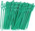 Avtoit | Plant fastening cable tie set for stable securing of plants