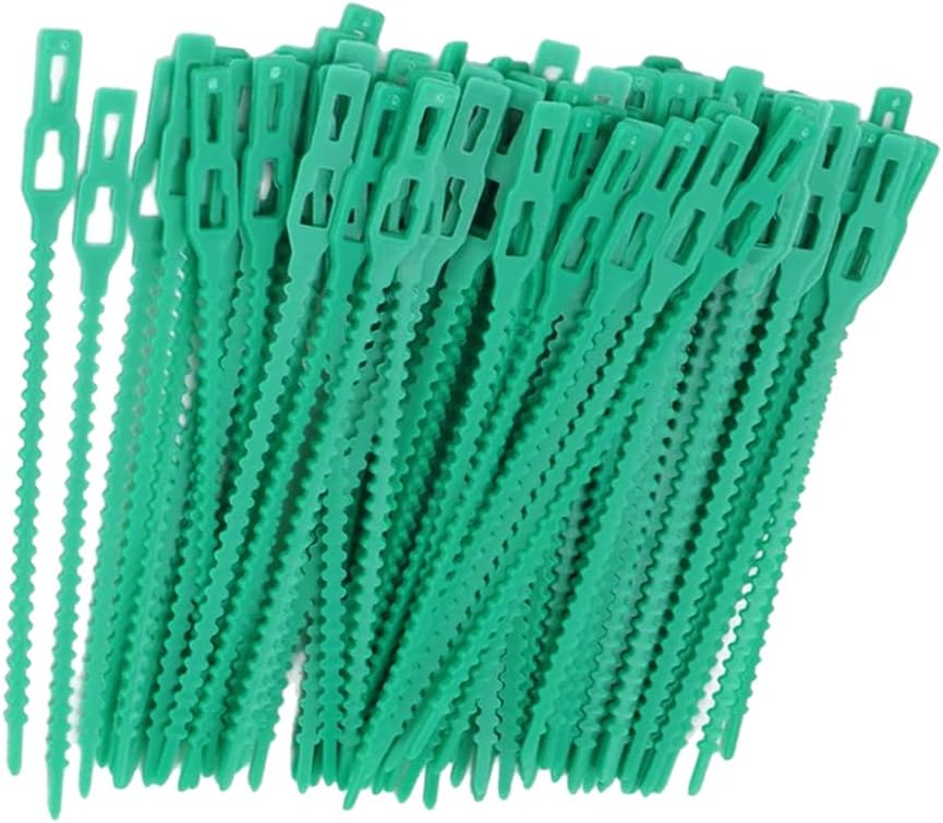 Avtoit | Plant fastening cable tie set for stable securing of plants