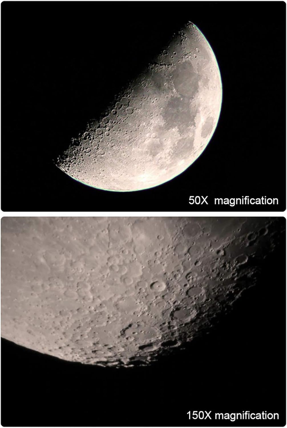 Avtoit | Professional Astronomical Telescope | 70mm Aperture, 300mm Focal Length & Easy Setup for Stargazing and Nature Exploration