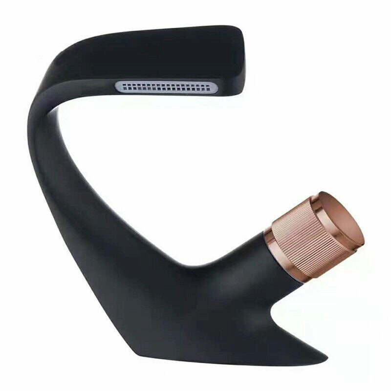 Avtoit | Contemporary Container Copper Brass Knob Handle Low Arch Container Faucet