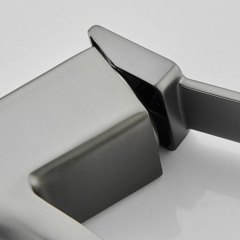 Avtoit | Contemporary Container Faucet Lever Handles Low Arc Copper Container Faucet