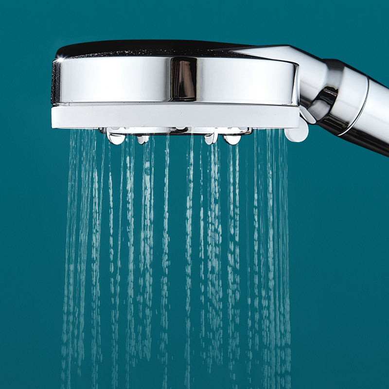 Avtoit | Modern Handheld Showerhead Adjustable Spray Pattern Showerhead made of Stainless Steel