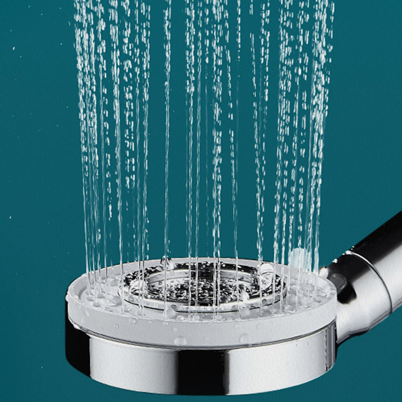 Avtoit | Modern Handheld Showerhead Adjustable Spray Pattern Showerhead made of Stainless Steel