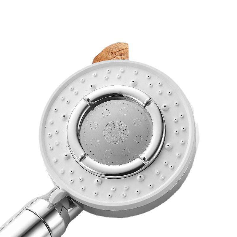 Avtoit | Modern Handheld Showerhead Adjustable Spray Pattern Showerhead made of Stainless Steel