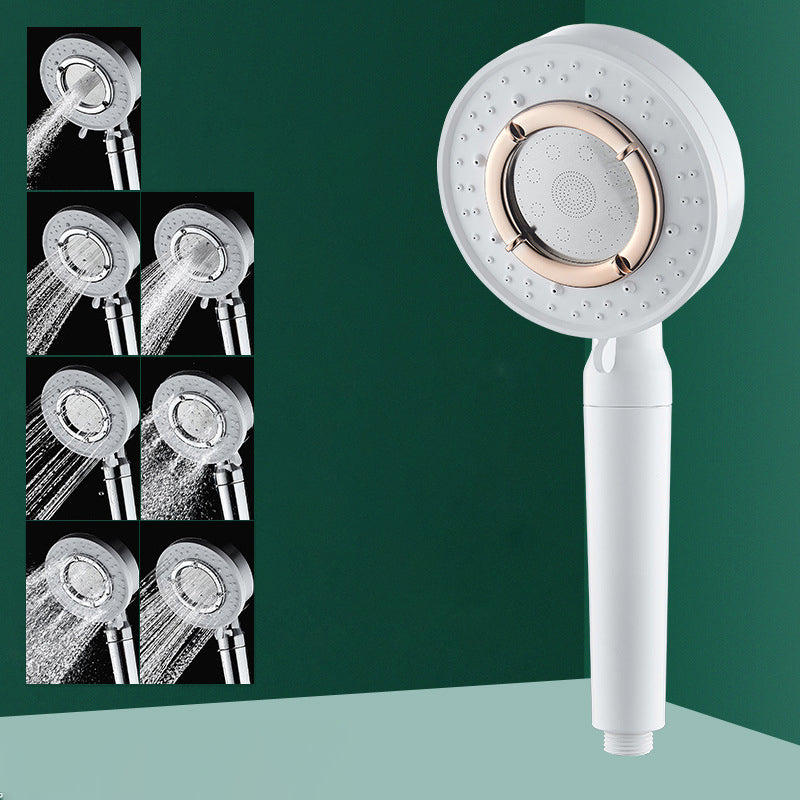 Avtoit | Modern Handheld Showerhead Adjustable Spray Pattern Showerhead made of Stainless Steel