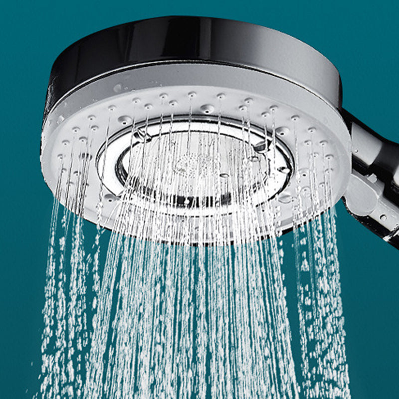 Avtoit | Modern Handheld Showerhead Adjustable Spray Pattern Showerhead made of Stainless Steel