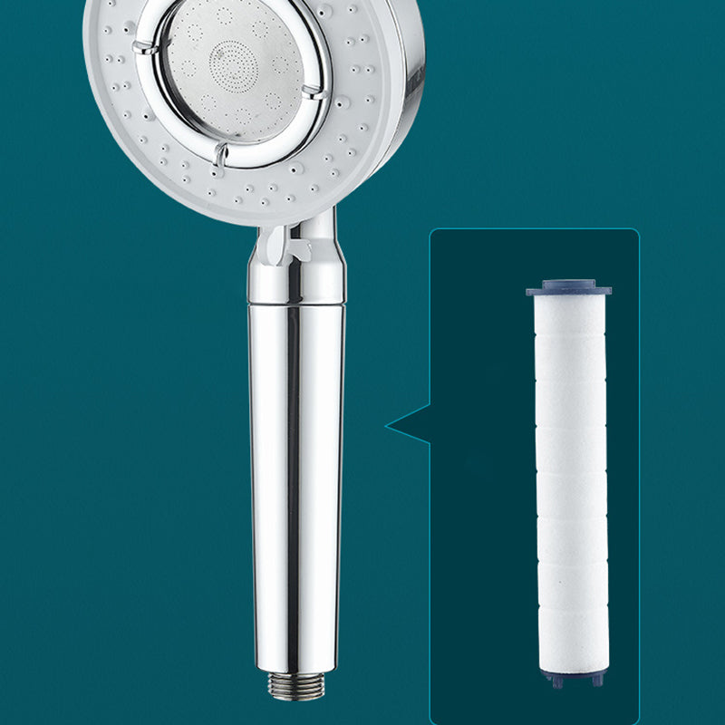 Avtoit | Modern Handheld Showerhead Adjustable Spray Pattern Showerhead made of Stainless Steel