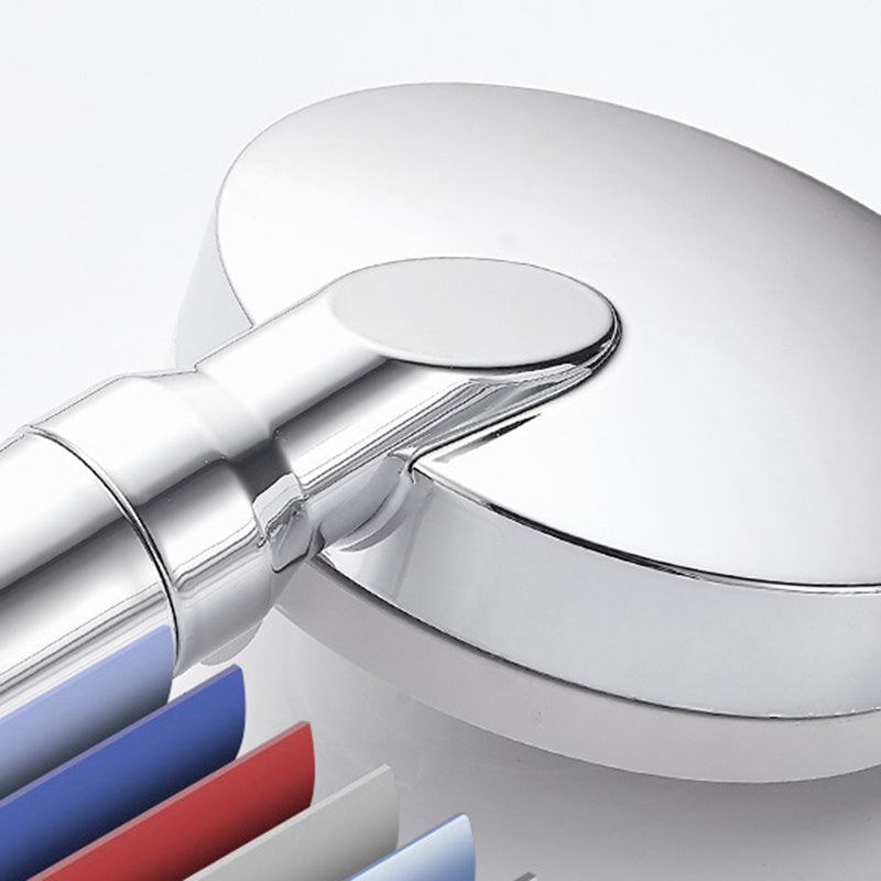 Avtoit | Modern Handheld Showerhead Adjustable Spray Pattern Showerhead made of Stainless Steel