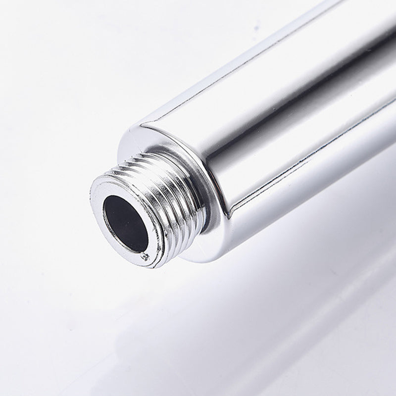 Avtoit | Modern Handheld Showerhead Adjustable Spray Pattern Showerhead made of Stainless Steel