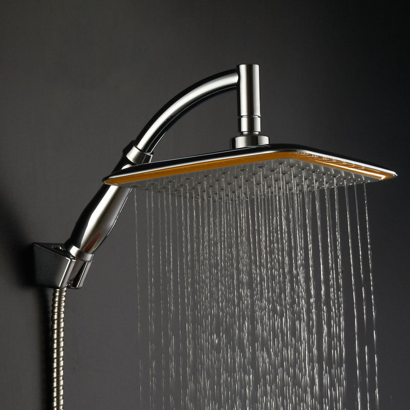 Avtoit | Square Hand Shower Modern Wall Mounted Hand Shower