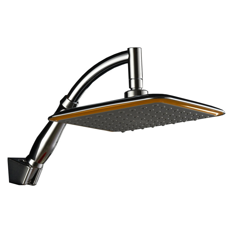 Avtoit | Square Hand Shower Modern Wall Mounted Hand Shower