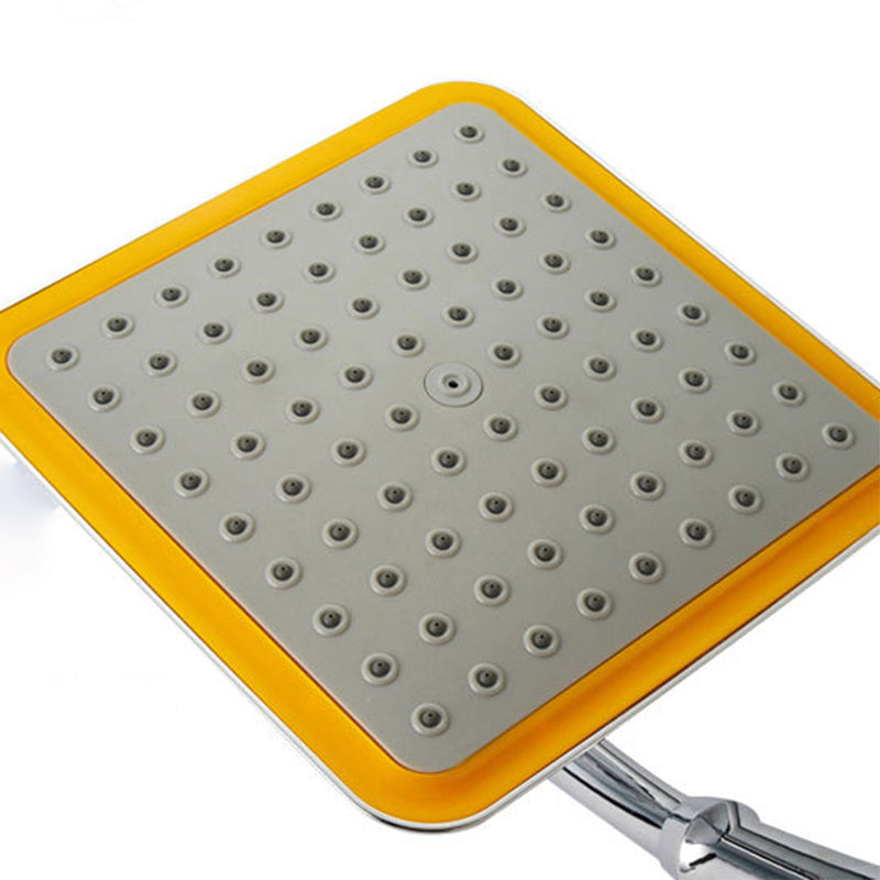 Avtoit | Square Hand Shower Modern Wall Mounted Hand Shower