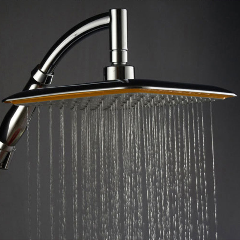 Avtoit | Square Hand Shower Modern Wall Mounted Hand Shower