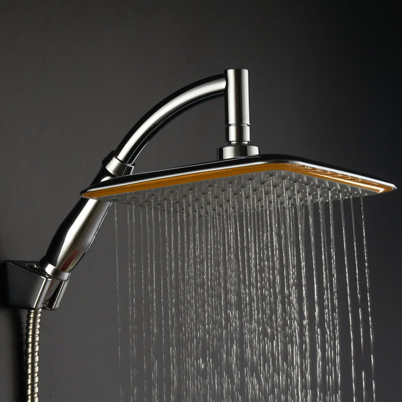 Avtoit | Square Hand Shower Modern Wall Mounted Hand Shower