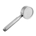 Avtoit | Round Shape Handheld Showerhead Traditional Metal Wall Mounted Handheld Shower