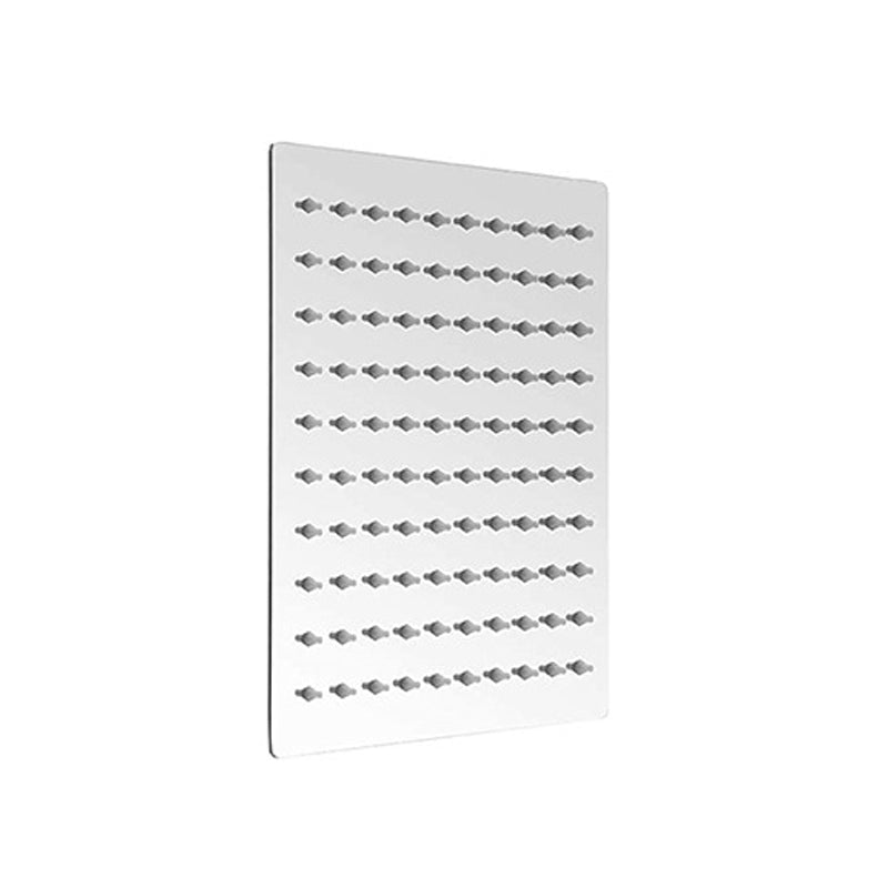 Avtoit | Square Shape Double Shower Heads Modern Home Metal Double Shower Heads