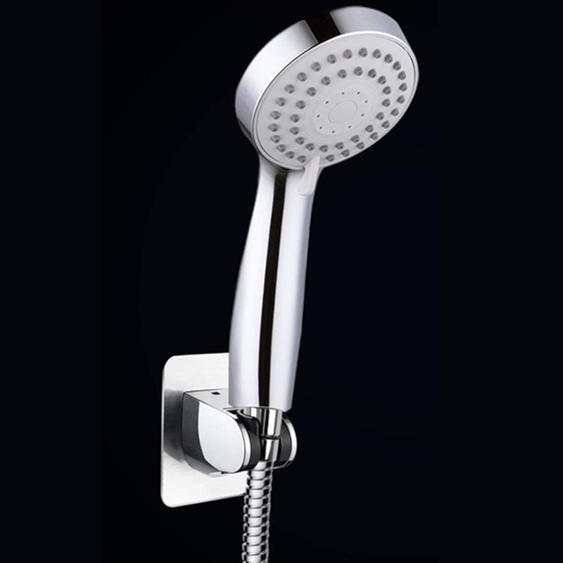 Avtoit | Round Dual Shower Heads Traditional Style Wall Mounted Dual Shower